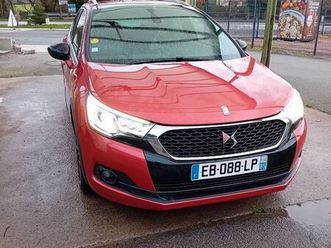 ds4 180ch crossback sport