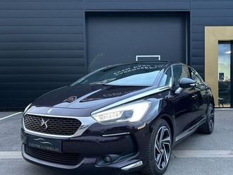 ds5 bluehdi 180 eat6 be chic