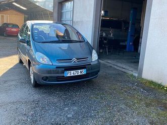 citroen xsara picasso 1.6 hdi 90cv