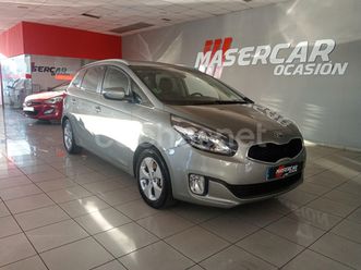kia carens 1.6 gdi drive 5pl