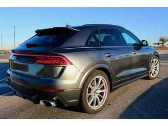 tfsi quattro tiptronic