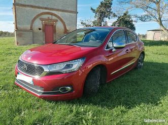 ds4 1,6l thp 165ch sport chic eat6