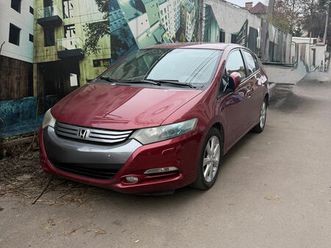 honda insight an. 2010