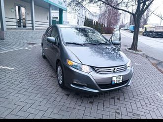 honda insight an. 2011