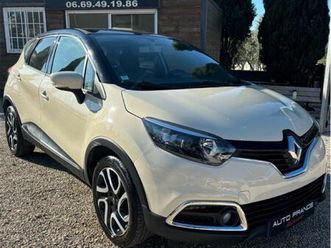 renault captur 0.9tce 90cv