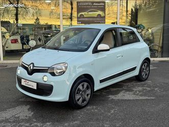 renault twingo iii 1.0 sce 70 zen