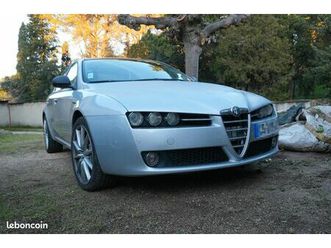 alfa 159 2.4 jtdm