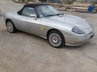 fiat barchetta 1,8