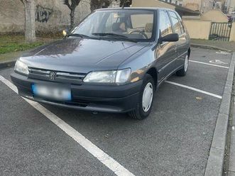 peugeot 306 xr 1.6 90cv