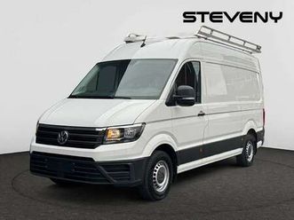 crafter 2.0 diesel l3h3 * tva deductible