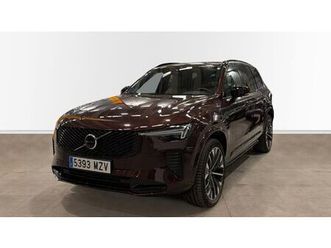 t8 plus dark recharge awd auto 335 kw (455 cv)