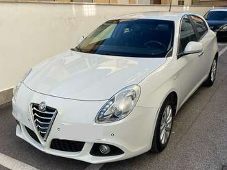 giulietta iii 20101.6 jtdm progression e5+