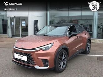 lexus lbx 1.5 136ch cool 2wd