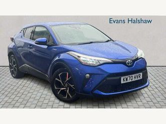 1.8 vvt-h design cvt euro 6 (start/stop) 5dr