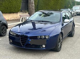 alfa romeo