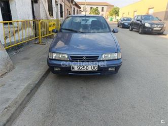 citroen zx 1.9d tentation
