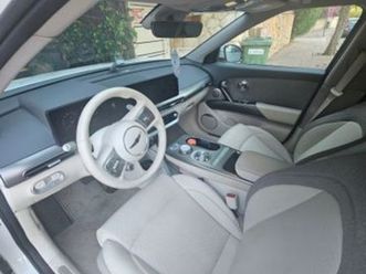 4x2 premium חשמלי אוט׳ (228 כ״ס)