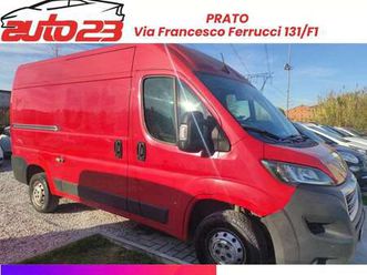 335 2.2 bluehdi 140cv s&s