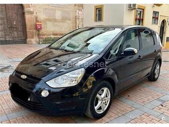 ford smax