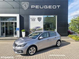 peugeot 308 1.2 puretech active pack s&s