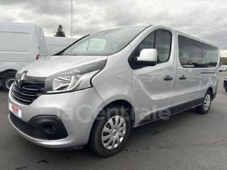 iii combi 1.6 dci energy 125ch life l2 9pl