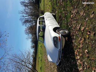 citroën ds ( d spécial )