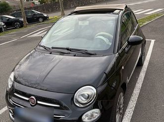 fiat 500 c 1.2 8v 69 ch club