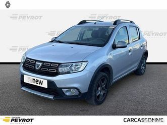 dacia sandero dci 90 advance