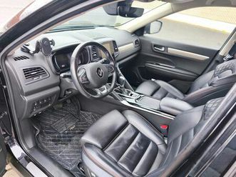 renault koleos initiale paris 4x4 2.0 185 dci automatik