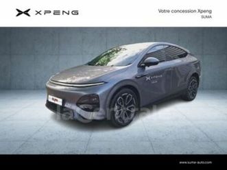 awd performance 87.5 kwh