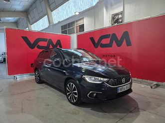 fiat tipo 1.6 lounge 120c diesel mjet.aut.sw