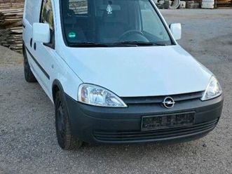 opel combo c