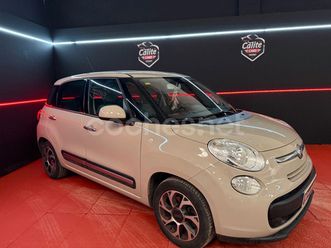 fiat 500l 1.4 16v lounge