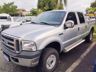 xlt 3.9 4x4 cd tb diesel