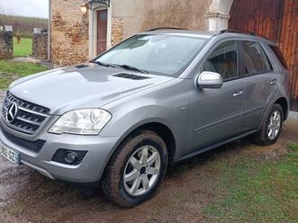 mercedes ml 300