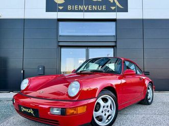 porsche 964 turbo rs america 964 turbo rs america