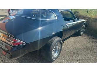 camaro 5.0 v8 1978 z28