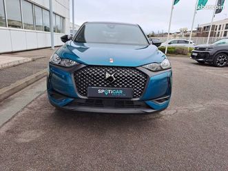 ds 3 crossback puretech 130 s&s eat8 business