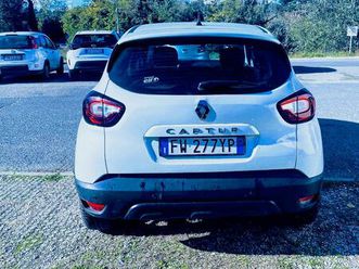 reanult captur