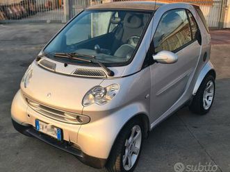 smart 450 2005 benzina 113.000 km