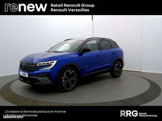 renault austral e tech full hybrid 200 gsr2