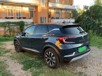 renault captur 1.0 2023