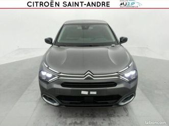 citroën c4 bluehdi 130 eat8 max