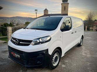 opel vivaro 2.0cdti