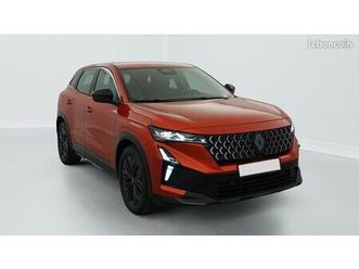 renault austral nouveau full hybrid e-tech 200 ch evolution