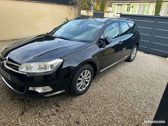 c5 break 1.6 hdi 112cv confort