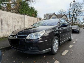 citroen c5