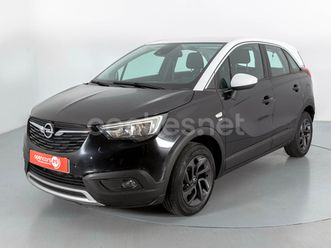 opel crossland x 1.2 design line 120 aniversario ss
