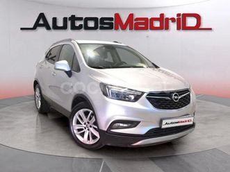 opel mokka x 1.4 t glp 4x2 120 aniversario