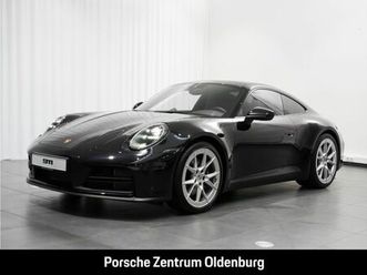 porsche 911 992.2 carrera matrix sportaga chrono bose